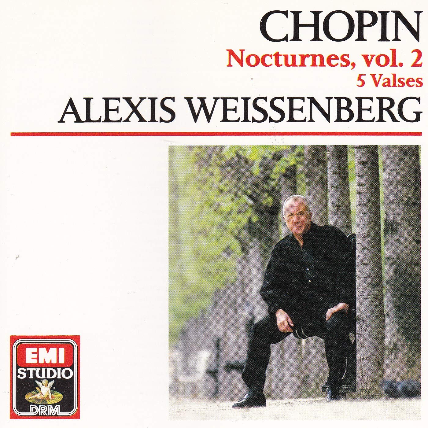 Chopin Nocturnes 2 Classical