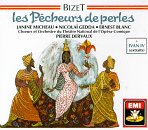 Product Image: Bizet: Les Pecheurs de Perles /Ivan IV.