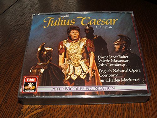 Julius Cäsar Hv 17 (Ga) Classical