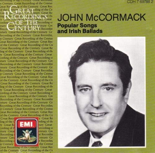 Product Image: Irish Songs & Ballads