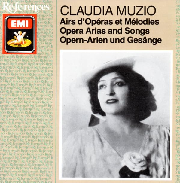 Opera Arias Classical