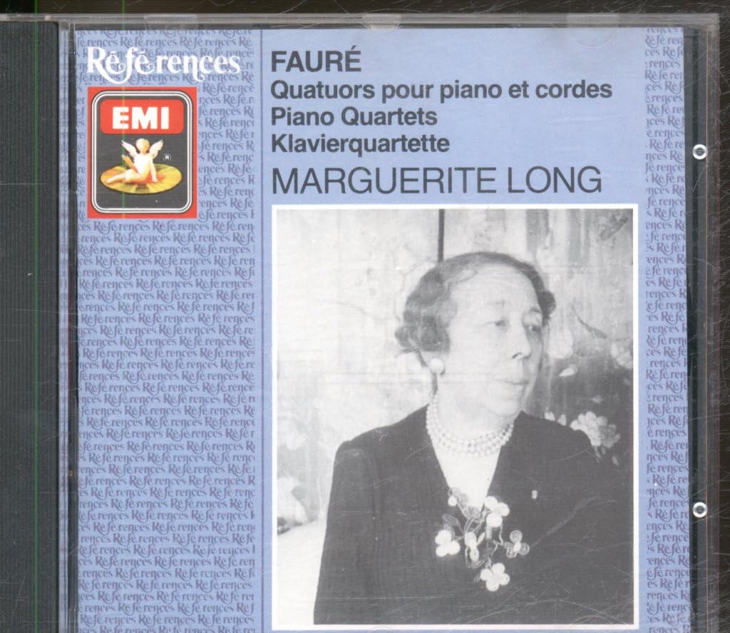 Product Image: Quatuors pour piano et cordes / Piano quartets / Klavierquartette