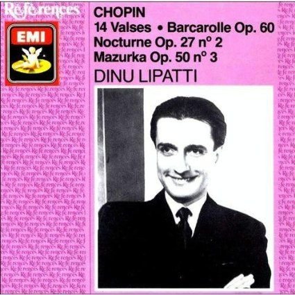 Walzer 1-14/Barcarolle/+ Classical
