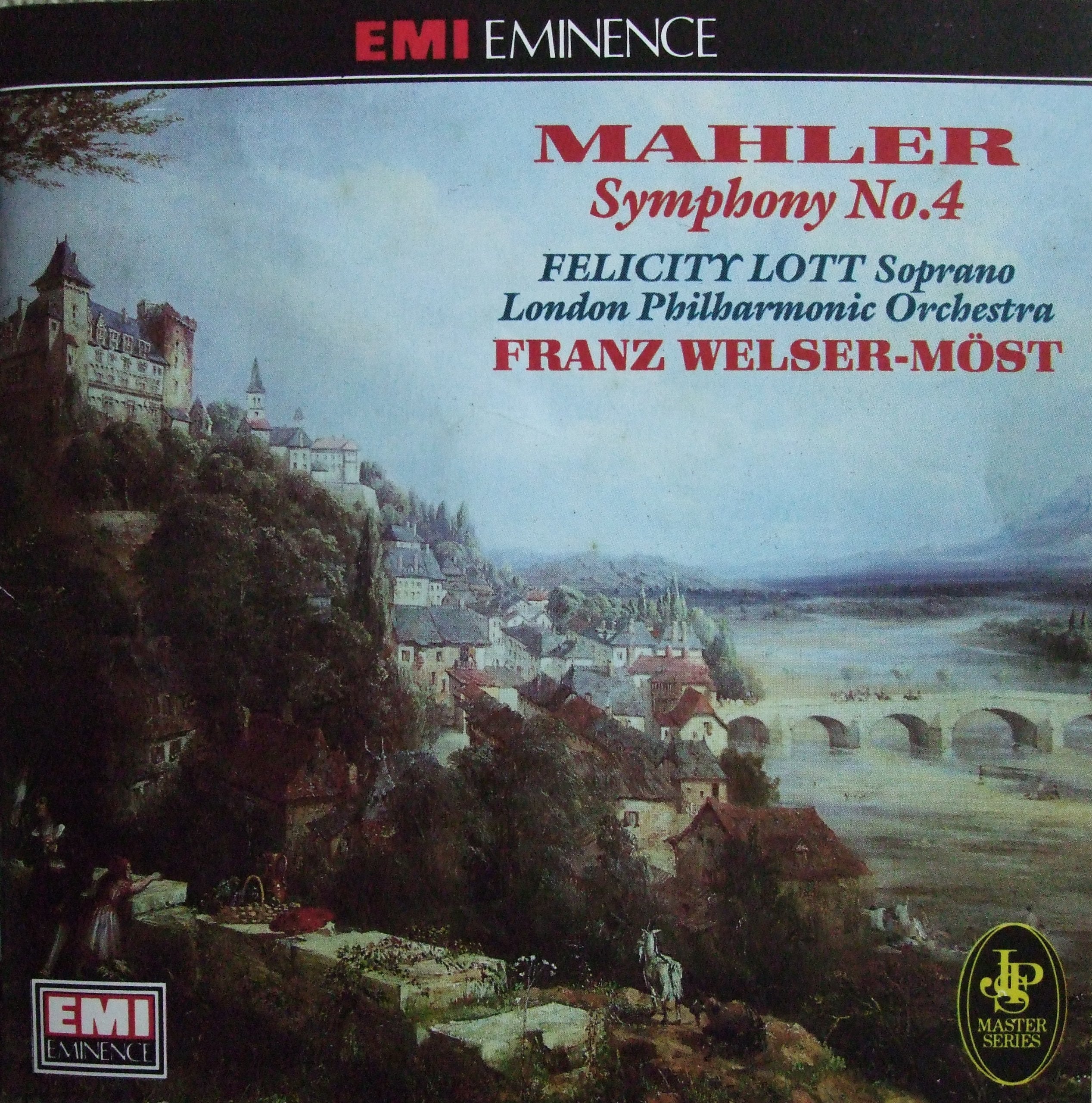 Sinfonie 4 Classical