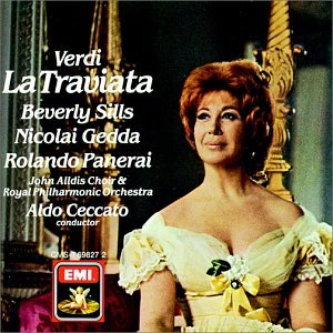 Traviata-Complete Opera Classical