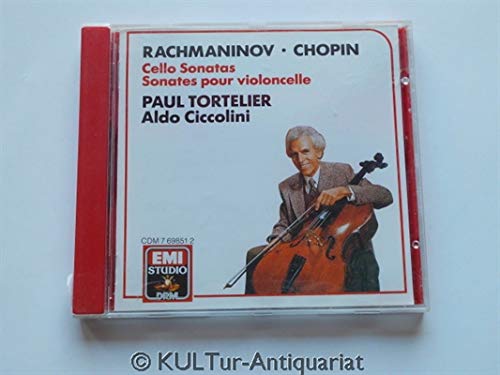 Rachmaninov Chopin Sonat Classical