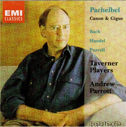Product Image: Baroque Festival