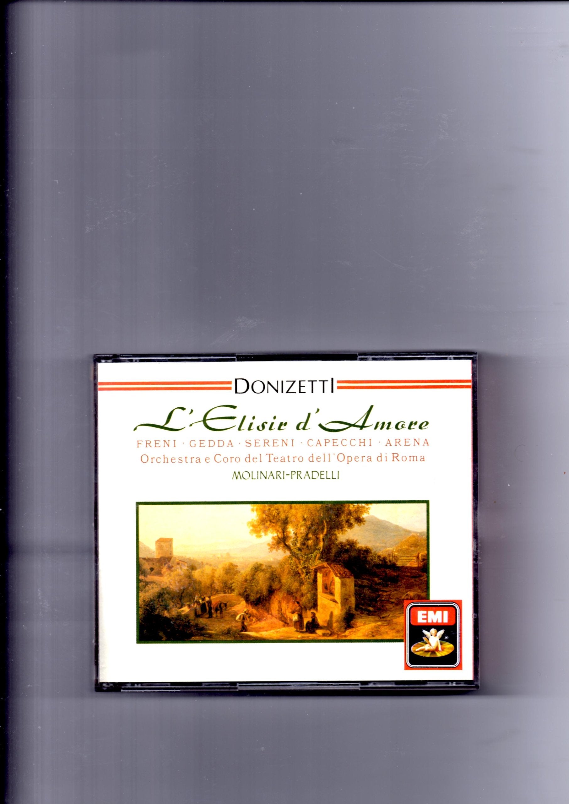Product Image: Donizetti: L'elisir D'amore