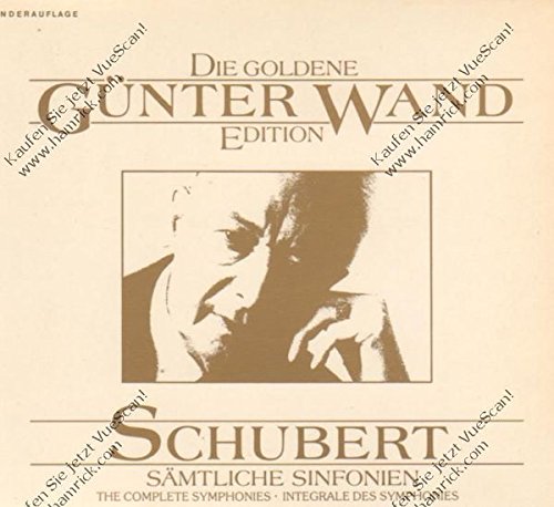 The complete symphonies Music