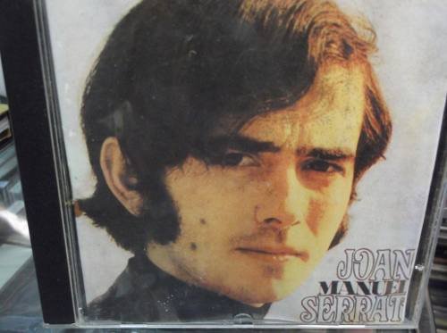Joan Manuel Serrat (UK Import) Pop