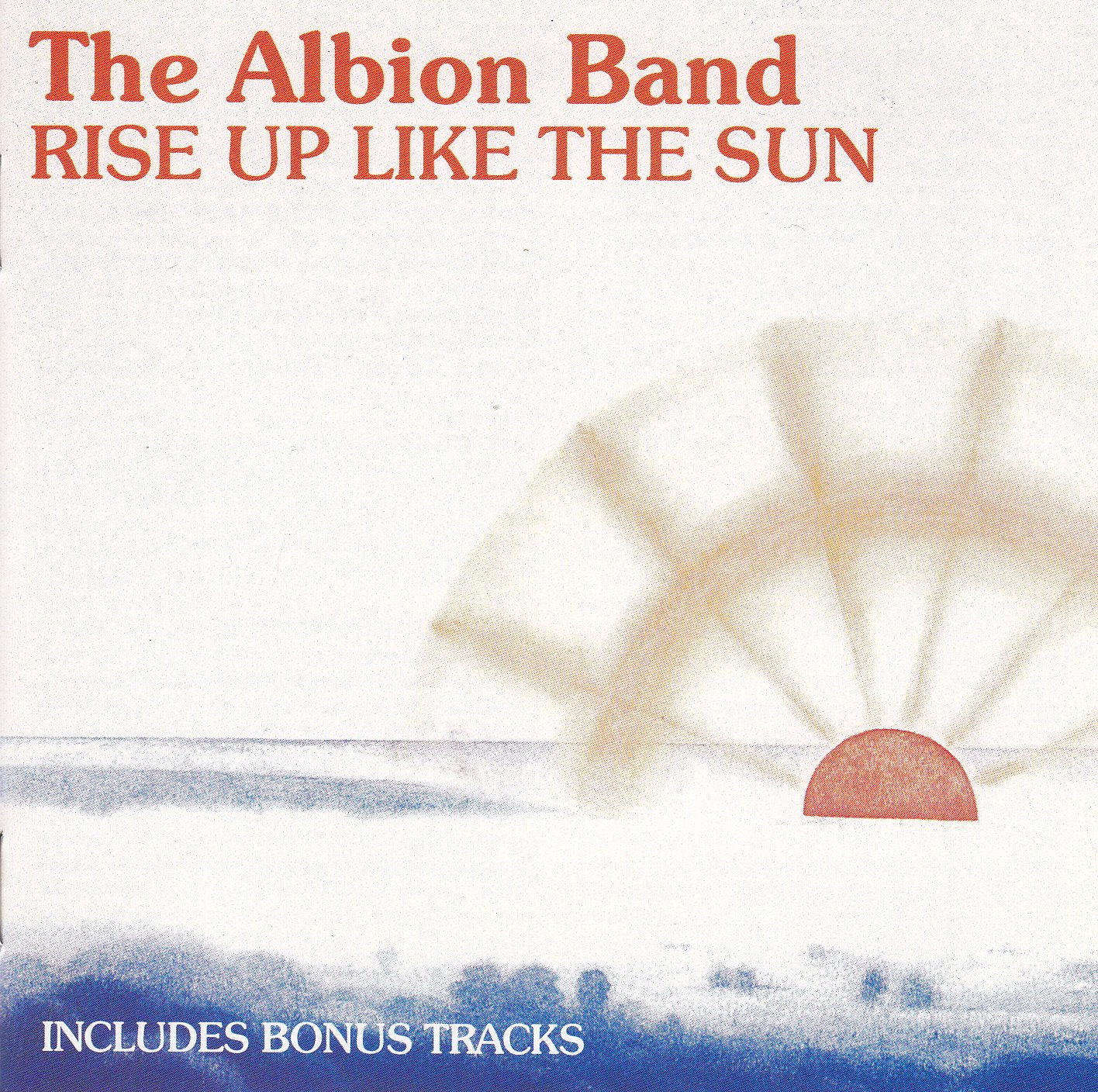 Product Image: Rise Up Like the Sun
