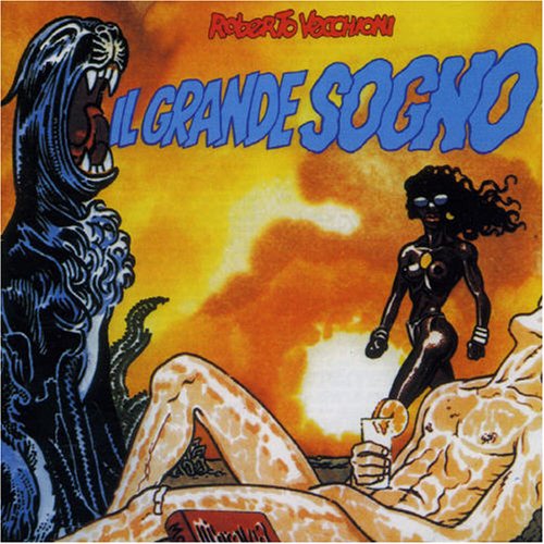 Il Grande Sogno Other music genres