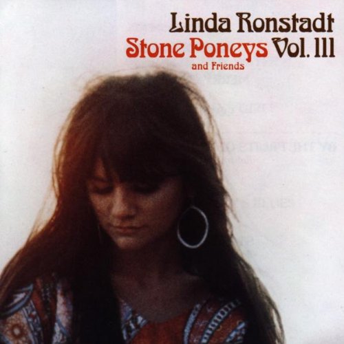 Stone Poneys & Friends, Vol. 3 Pop