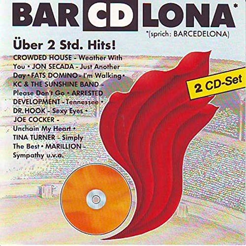 Product Image: Bar CD Lona (2CD)