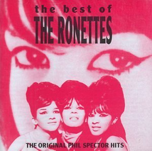 Product Image: The Ronettes The Best Of