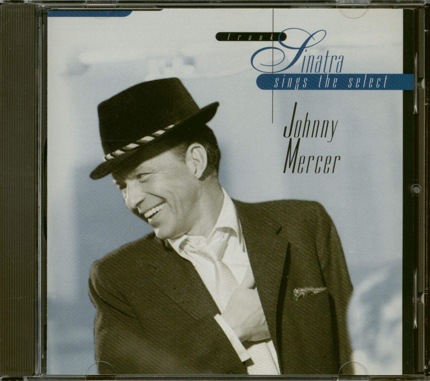 Product Image: Sings The Select Johnny Mercer