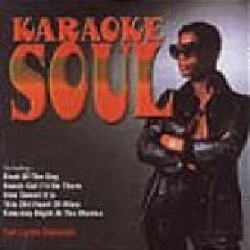 Karaoke Soul Music