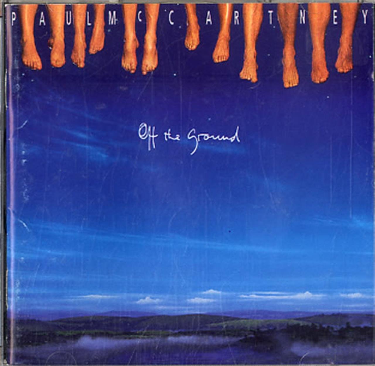 Off the Ground Funk, R&B & Soul