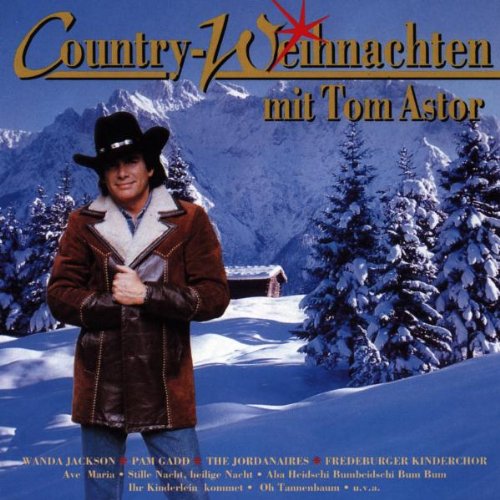 Country-Weihnachten mit Tom Astor Other music genres