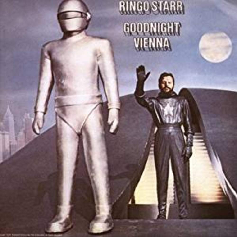 Goodnight Vienna Rock