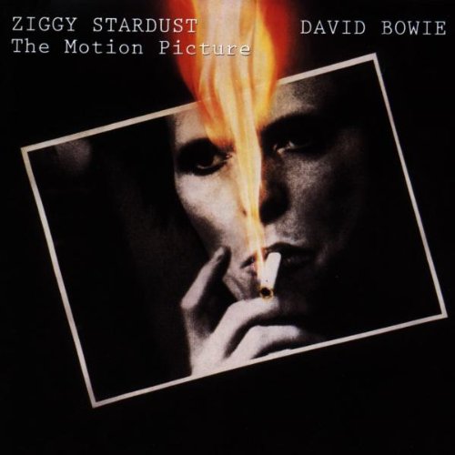 Product Image: Ziggy Stardust: The Motion Picture