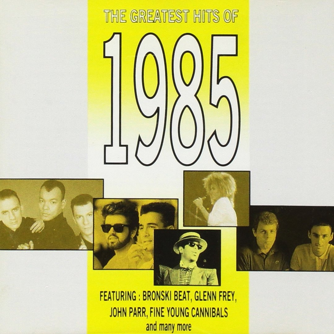 Product Image: Greatest Hits of 1985