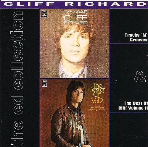 Product Image: Tracks N Grooves/the Best