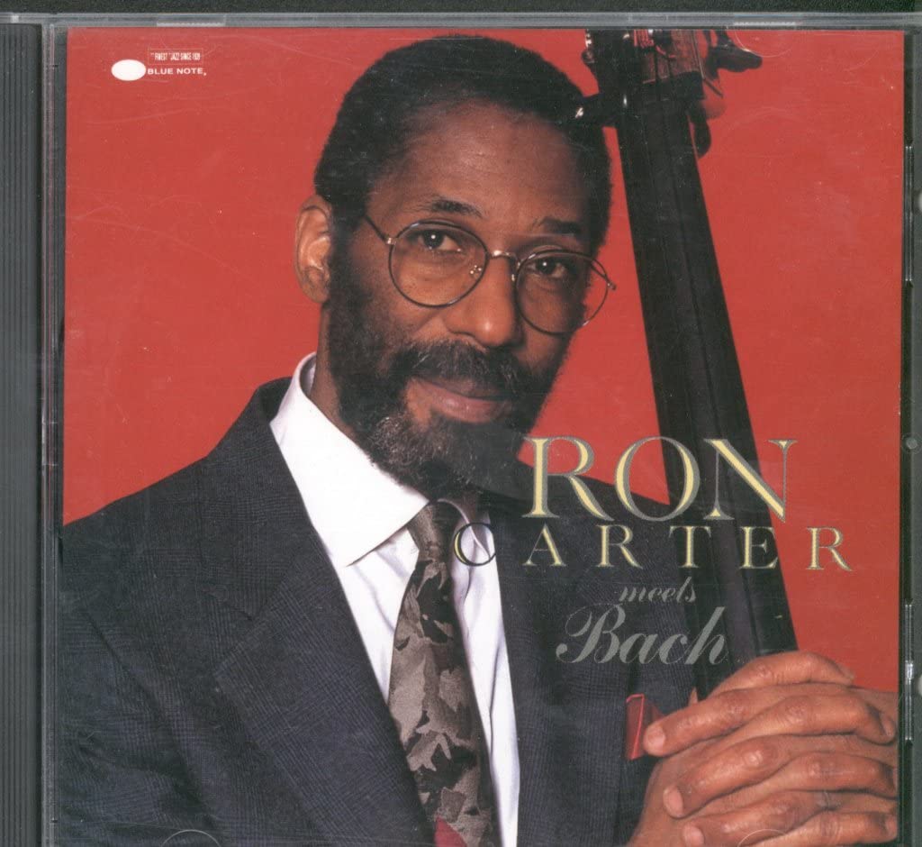 Meets Bach Pop
