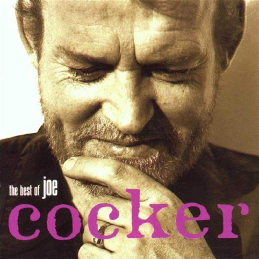 Best Of Joe Cocker Alternative & Indie