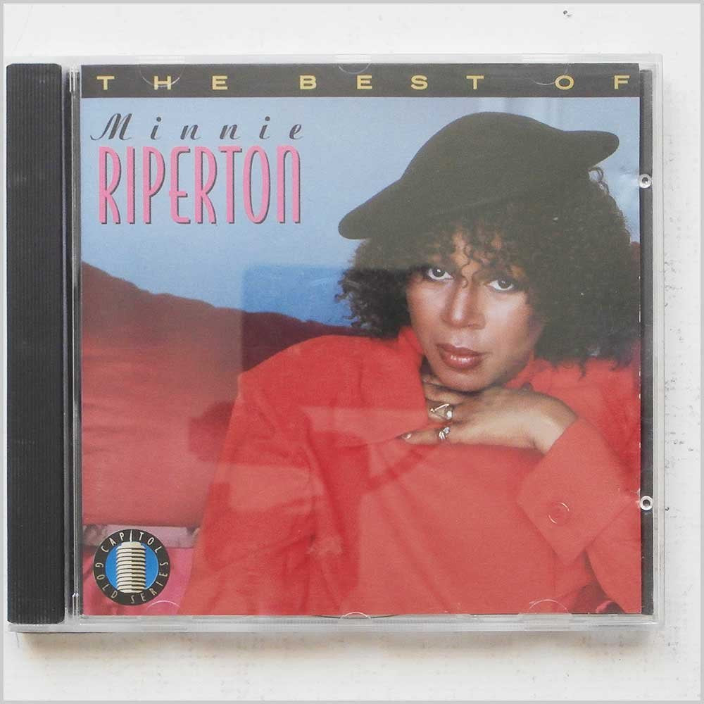 Best of Minnie Riperton Funk, R&B & Soul