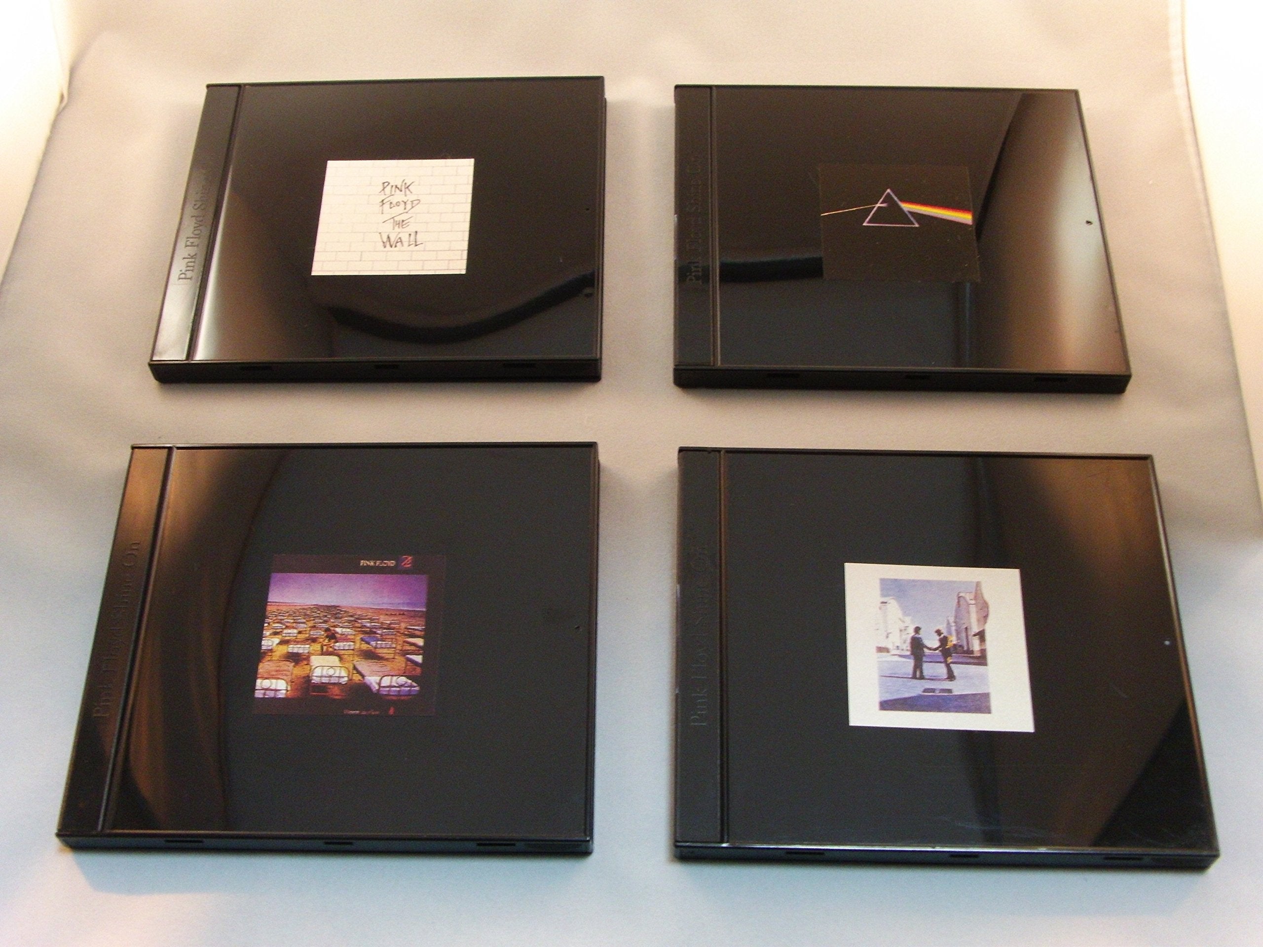 Shine On (Box Set) Rock