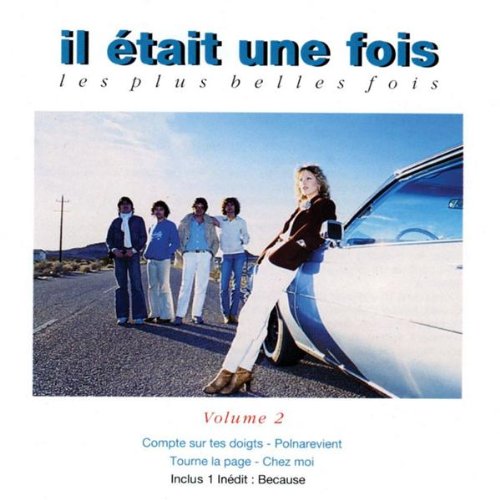 Product Image: Les Plus Belles Fois (Vol 2)
