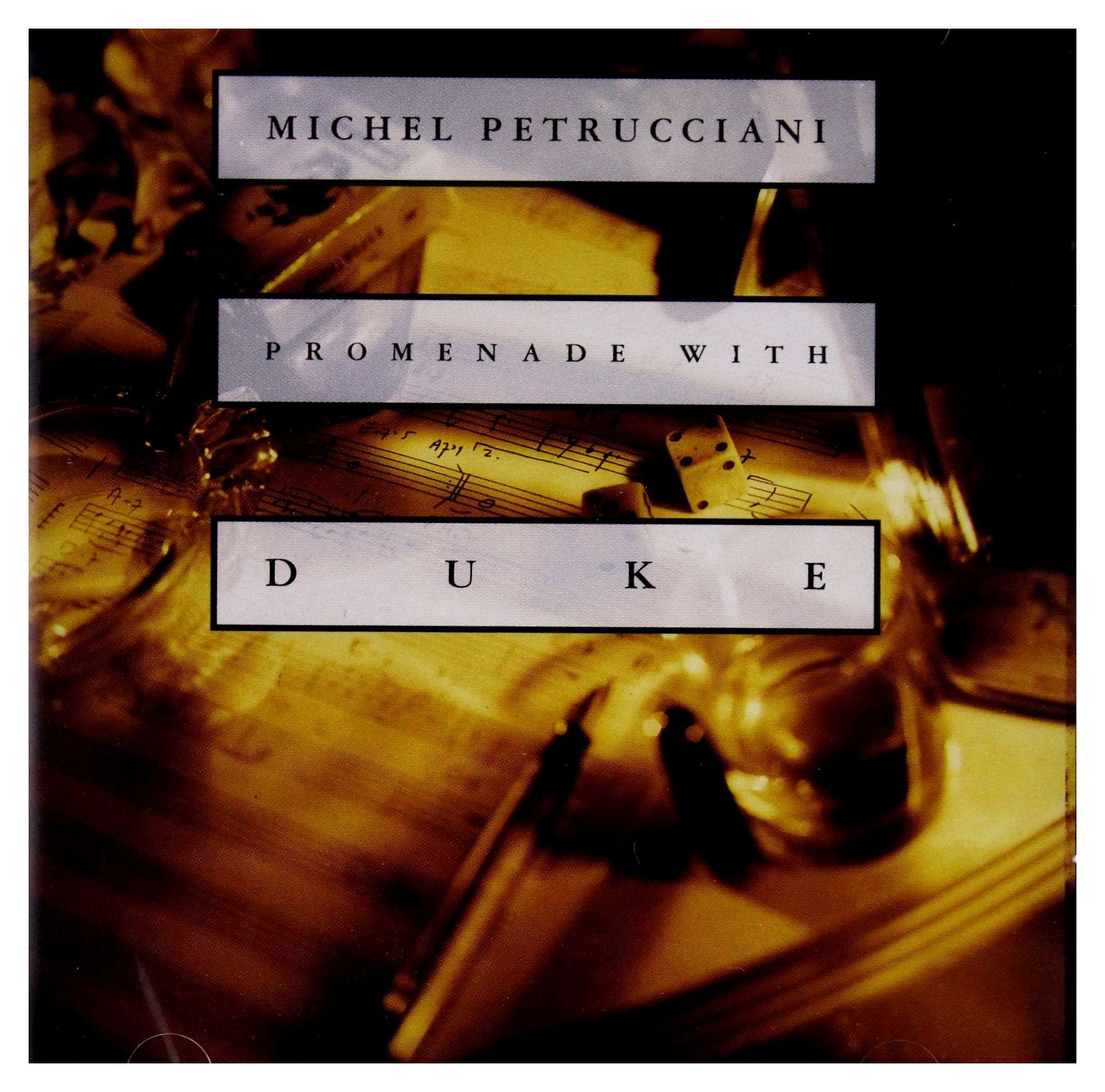 Product Image: Promenade With Duke