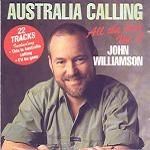 Australia Calling - Vol 2 Pop