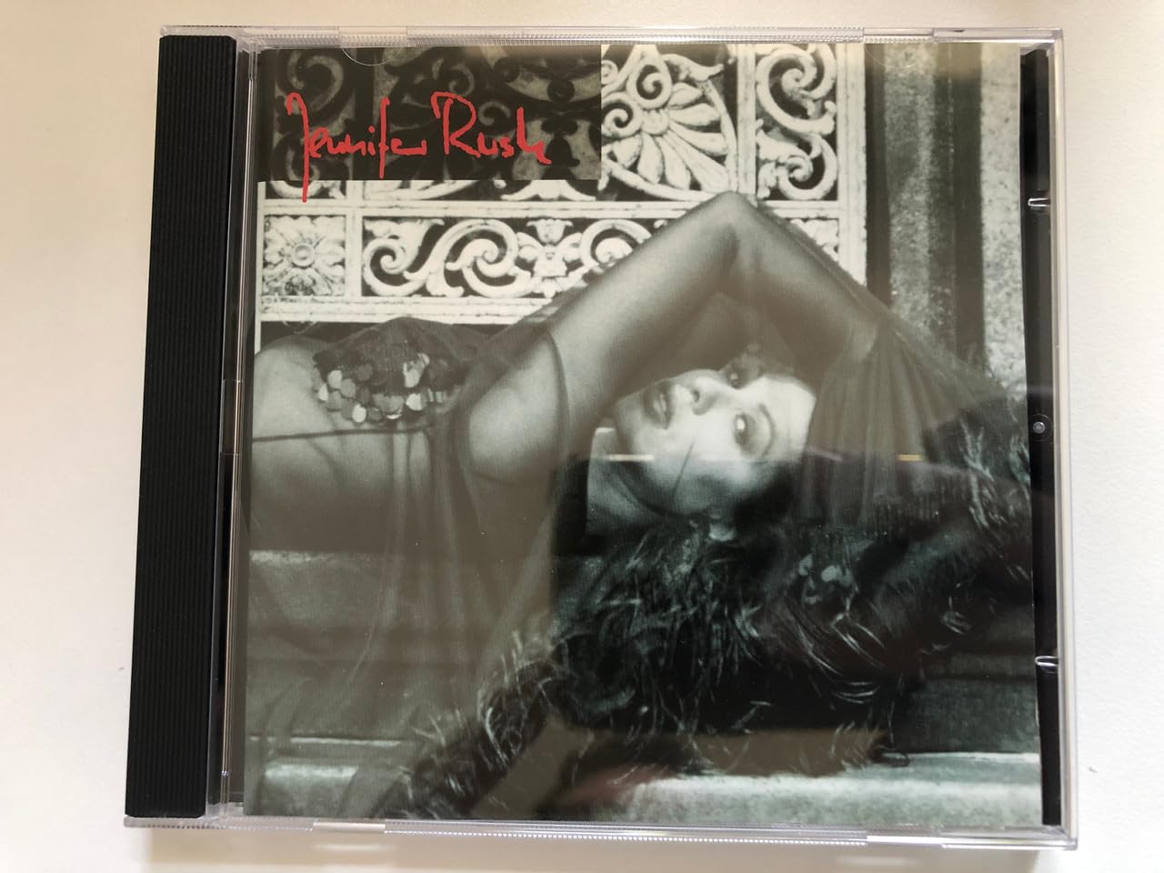 Jennifer Rush Pop