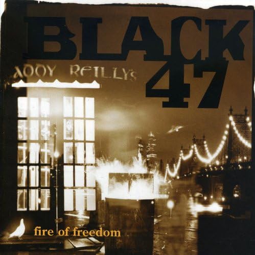 Fire of Freedom Alternative & Indie