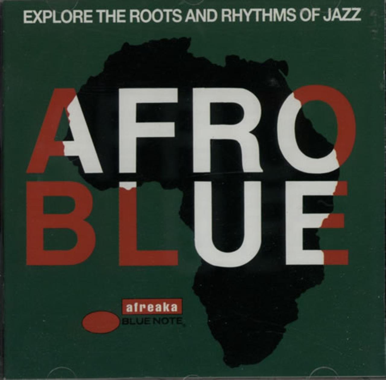 Afro Blue Other music genres