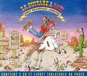 Product Image: La Guitare a Dadi / Vol.1 Et V