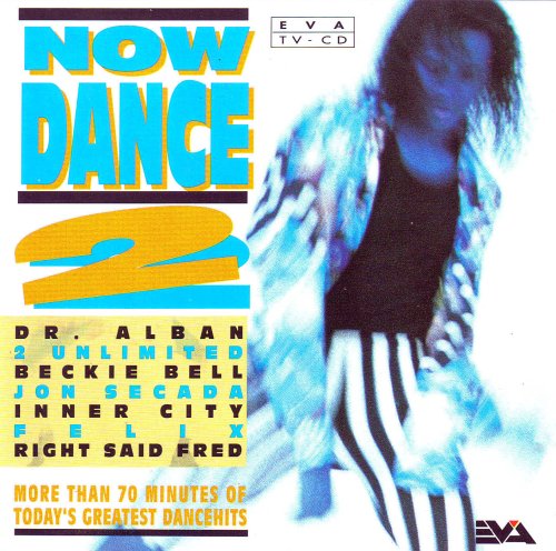 Now Dance 2 Music