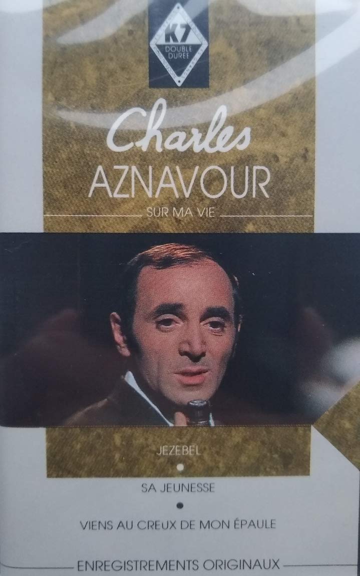 Product Image: Sur Ma Vie