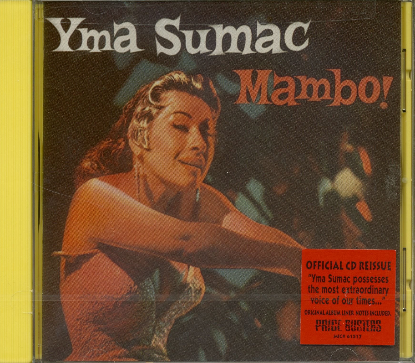 Mambo Other music genres