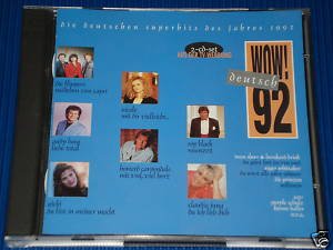 Flippers, Claudia Jung, Roy Black, Hanne Haller, Kristina Bach, Michael Stein.. Music