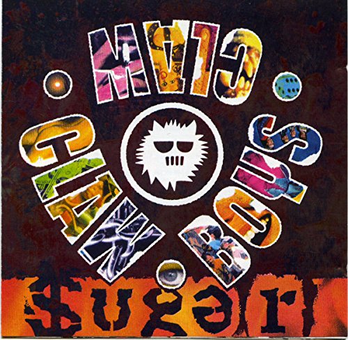 Sugar Dance & Electronic