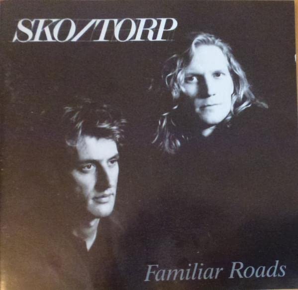 Familiar roads (1992) Pop