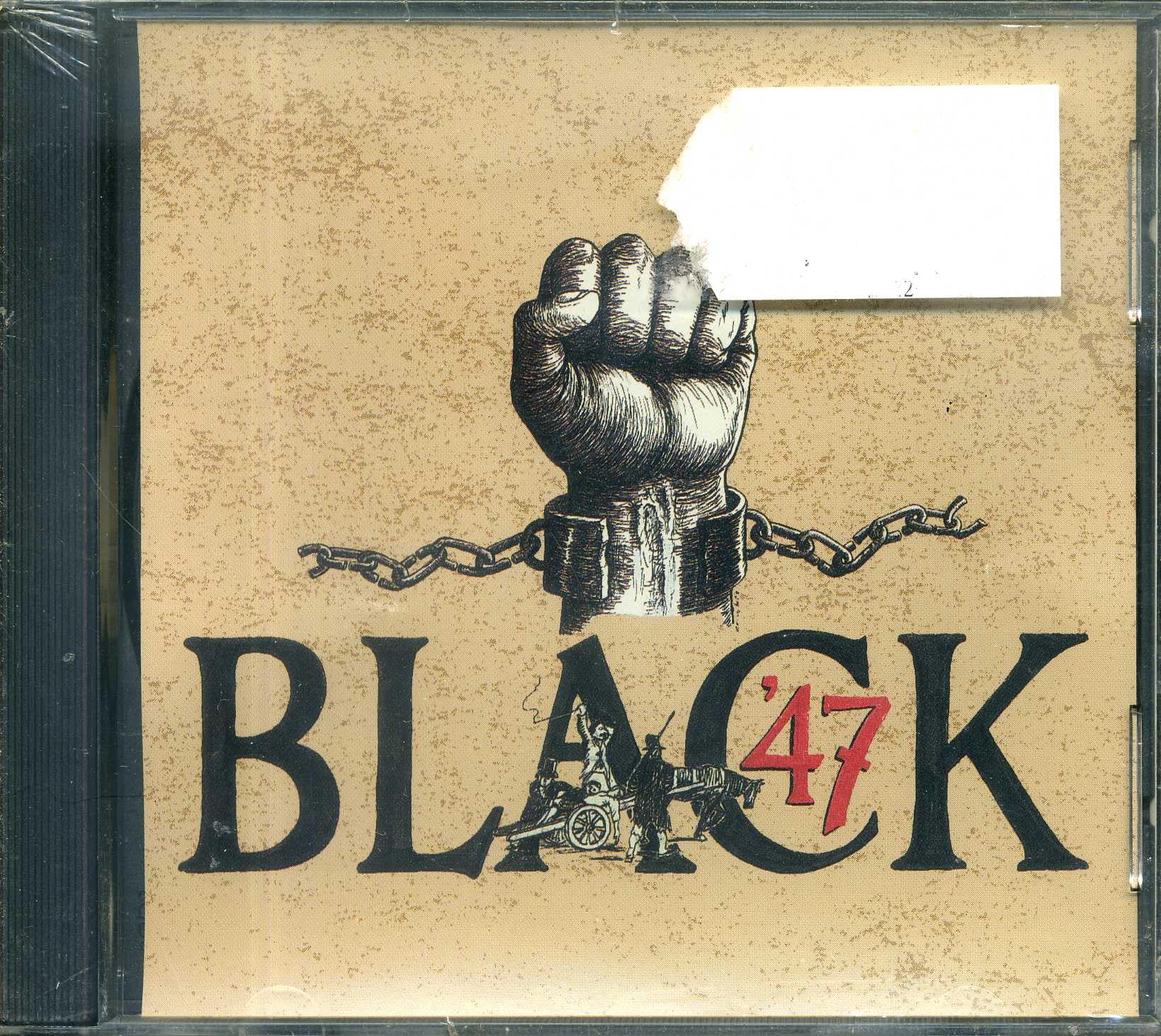 Black 47 Pop