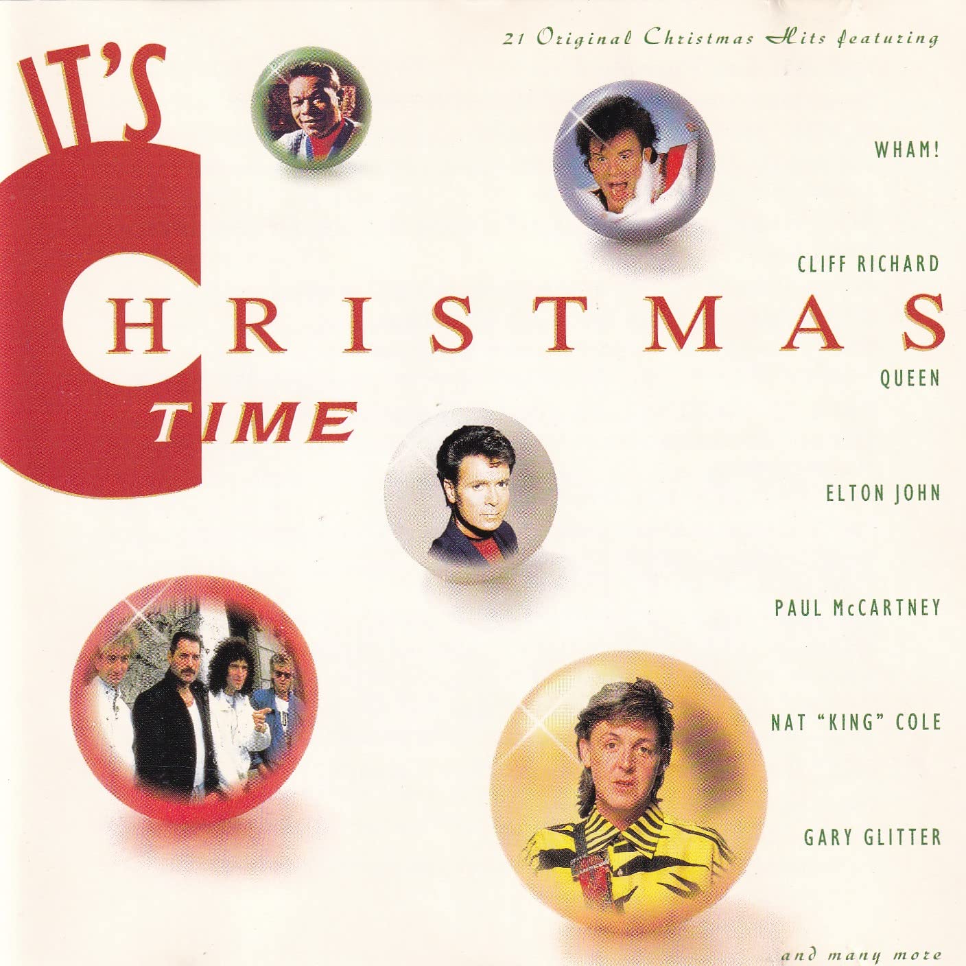 It's Christmas Time Other music genres