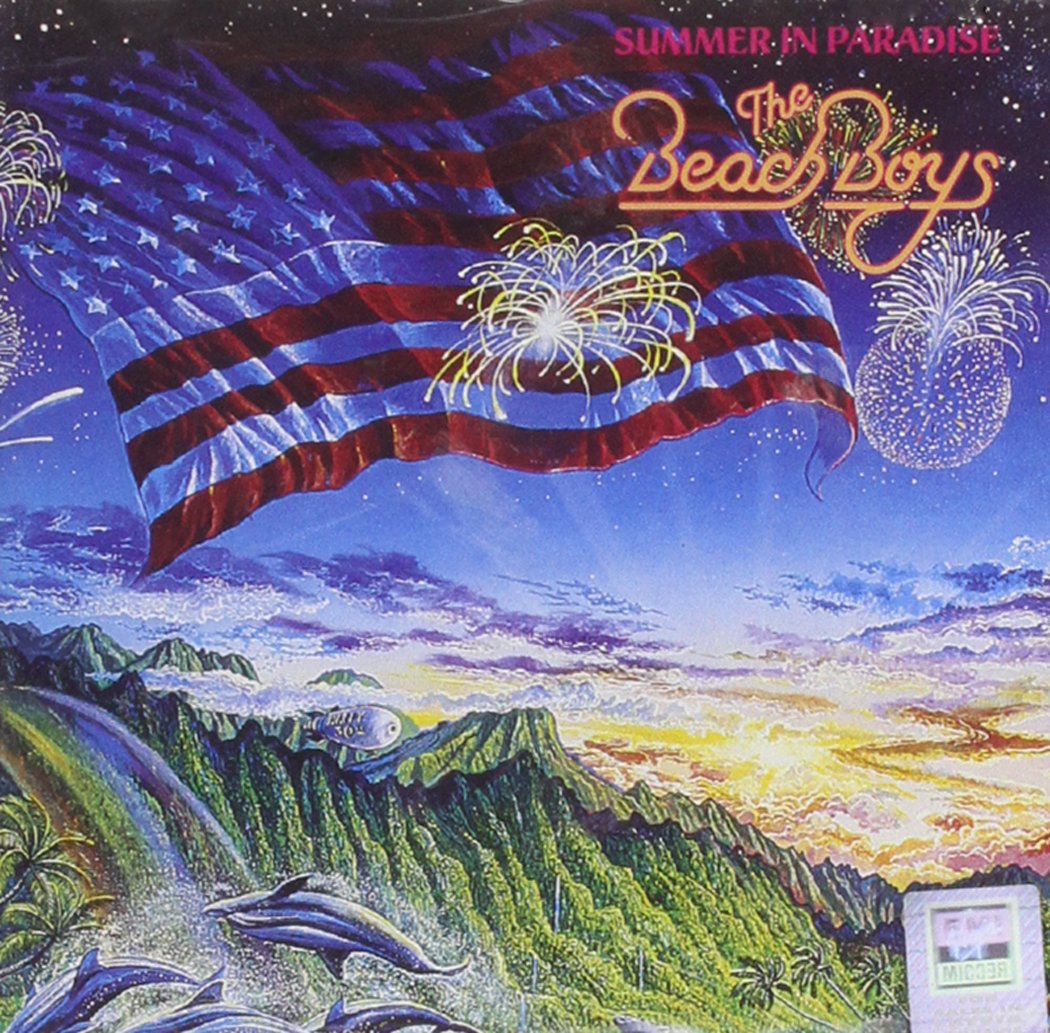 Product Image: Summer in Paradise