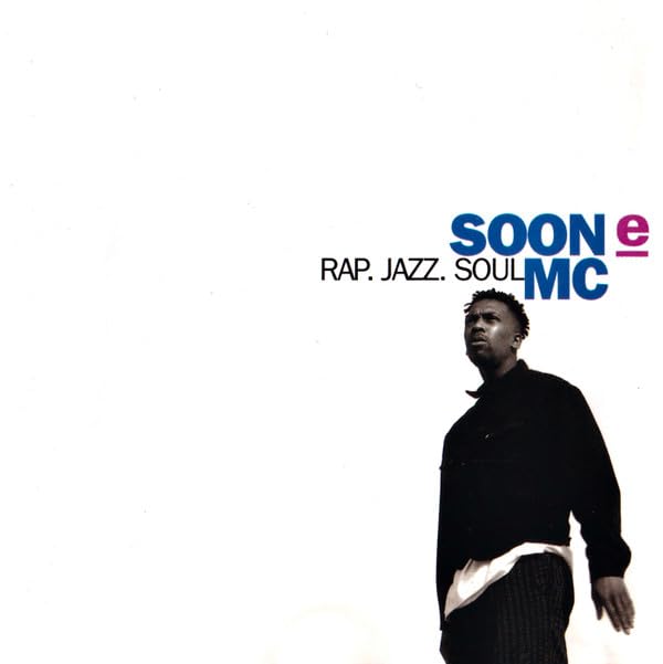 Rap Jazz Soul Music