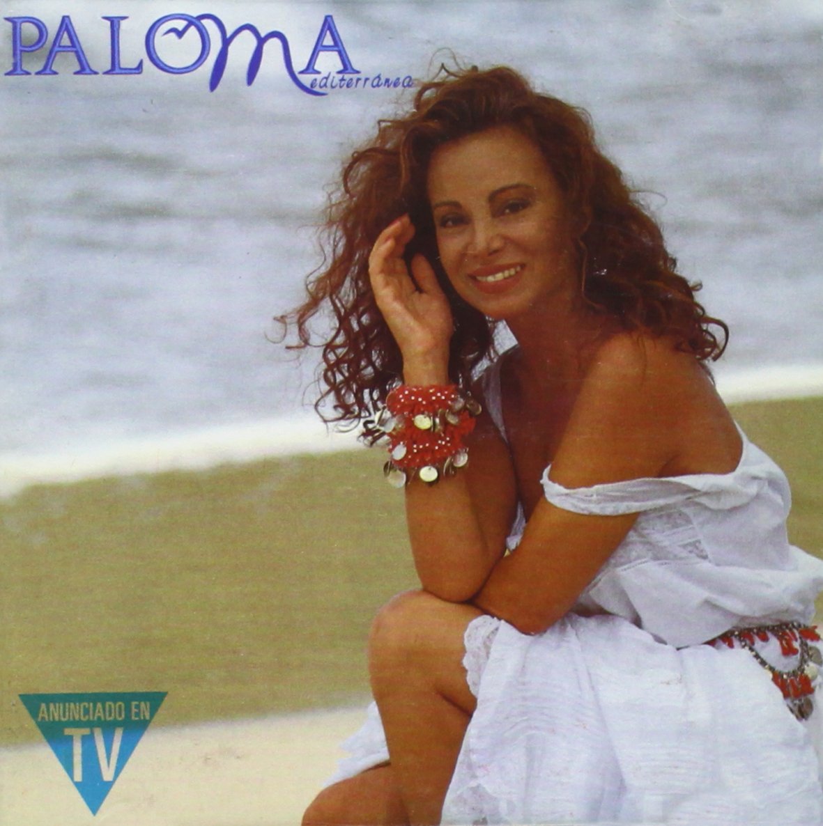 Product Image: Paloma Mediterranea