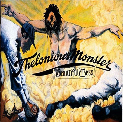 Beautiful mess (1992) Alternative & Indie